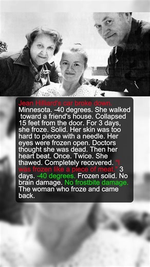 He Survived 3 Days Frozen Solid at -40 Degrees | Military History Talks