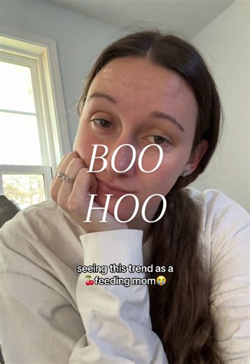 RIP IYKYK #breastfeeding #momsoftiktok #momtok #nursing