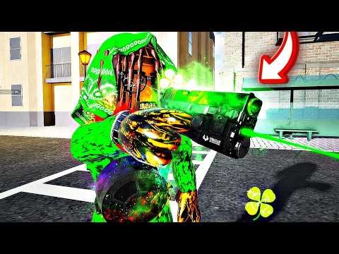 THE NEW REVAMP STPATRICK IS UNSTOPPABLE IN: Street Life Remastered