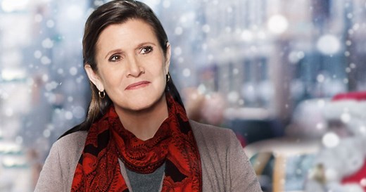 It's Christmas, Carol! | Hallmark Channel