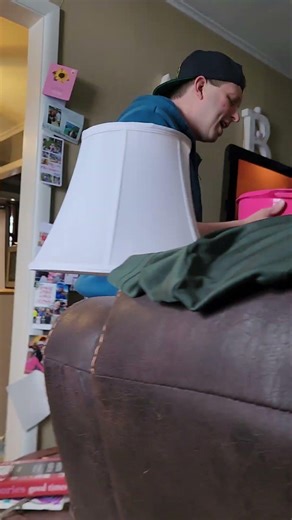 Water Prank on Girlfriend #water #prank