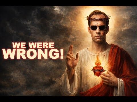 The Matrix Is Told From The Archons' Perspective