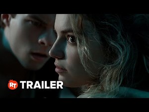 Do Not Enter Trailer #1 (2025)