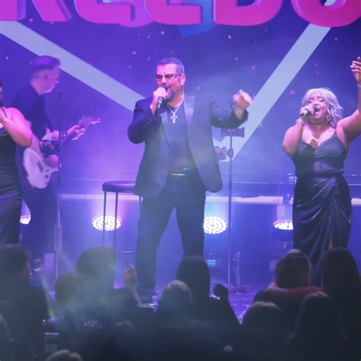 4K views · 11 reactions | The fantastic George Michael tribute, Fastlove, comes to Bristol this September! Playing all the hits, from Wham! right through his glittering career, including, Wake Me Up, Too Funky, Father Figure, Freedom, Faith, Knew You Were Waiting, Careless Whisper and many more.  Sunday, 28th September ️ https://atgtix.co/4k8Sy1q | Bristol Hippodrome | Facebook