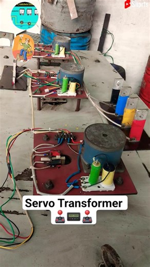 Servo Maintenance 🛠 || ‪@RiteshRathoreOfficial‬