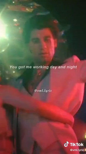 Bee Gees - More than a woman #beegees #morethanawoman #jhontravolta #saturdaynightfever #70s #musicdance #top #videoslyrics #soloparati #fyp