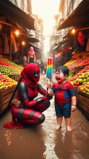 ❤️‍🩹 Evolution of Spider-man Eps.50 ❤️‍🩹 Marvel Evolution #spiderman #avengers #marvel