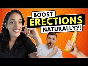 How to Maintain an Erection