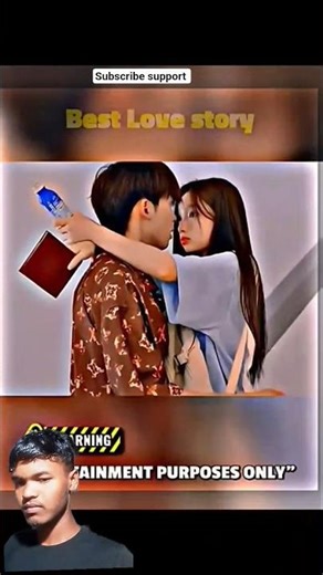 4K STATUS HD 🥰|| Best love story video 💞 part -6🌿 Video|| #shorts #love #tending #storymood #adiven