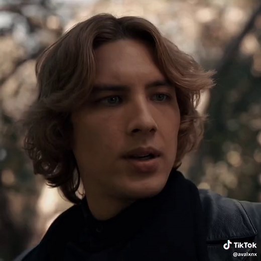 Exploring the Enigmatic Michael Langdon in American Horror Story