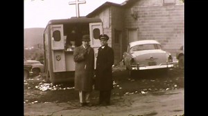 On this day in history, The Salvation Army provided aid to those affected by the Knox Coal Mine Disaster. Check out some old footage of a Salvation Army Captain being interviewed by local news! | The Salvation Army USA
