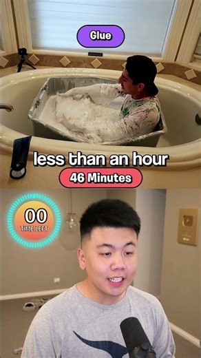 How Long Would You Survive In These Liquids?