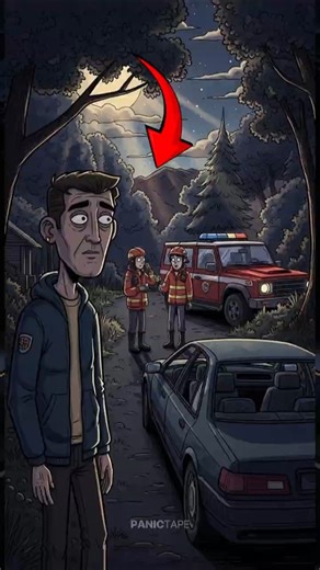 The Road That Only Appears to Wanderers