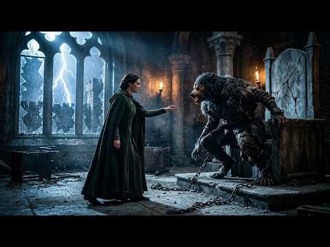 No One Could Tame the Feral Alpha… Until the Rejected Omega Claimed Him | Dark Werewolf Romance