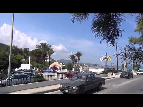 Rhodes - Ixia - 2015