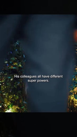 Just a bit Espers 2025 ‧ Drama television series ‧ 1 season #movieclip #disclaimernocopyrightinfringementintendedmusicbelongstotherightfulowner ©️My activity is to show a movie clip. I do not plan to violate anyone's right. | Yra Sarang