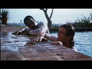 Lethal Weapon (1987) - Theatrical Trailer (4K)