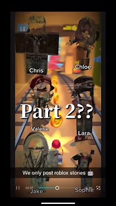 Roblox Stories on Instagram: "Roblox stories that hit different — drama, glow-ups, betrayals, and plot twists in every scene 👀🔥 #RobloxStory #RobloxTikTok #RobloxDrama #RobloxEdits #BloxburgStory #RobloxLife #RobloxGlowUp #RobloxPlotTwist #SadRobloxStory #RobloxBetrayal #TikTokRoblox #RobloxRP #RobloxLoveStory #RobloxShorts #EmotionalRoblox"