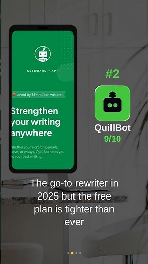 Best writing apps of 2025 - ranked