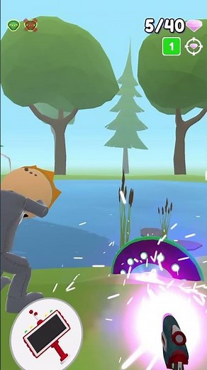 Find the Alien 2 Gameplay All Levels #gameplay #shortsfeed