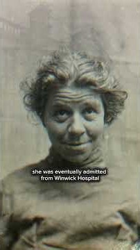 Story From Asylum #ancestry #history #genealogy #facts #familyhistory