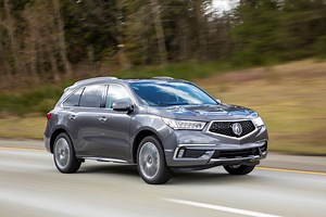 8 Best Used Luxury Hybrid SUVs Under $30,000 According to KBB