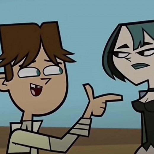Total Drama: Best Friends and Memorable Moments