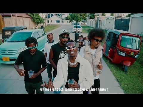 Conboi Cannabino, Country Wizzy - Everyday (Energy) {Official Visualizer}