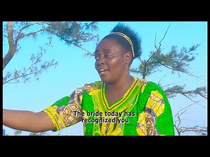 AGNESS ISHENGOMA ---WEWE NI MUNGU