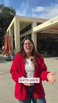 How are you expanding your leadership experience at Claremont McKenna College?