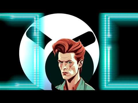 David Bowie ✇ Rebel Rebel