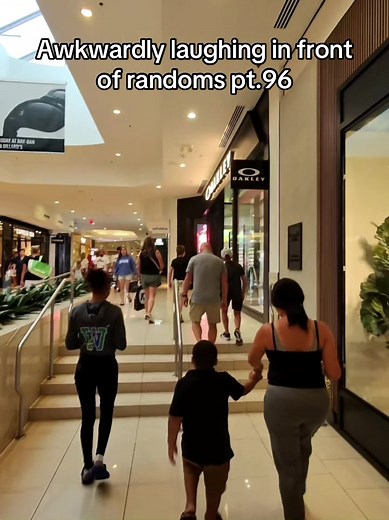 Memes of Awkward Laughter in Random Situations