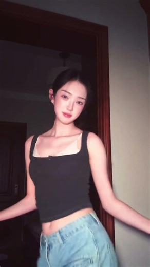 Transform Your Forehead: The Ultimate Jumping Exercise for Inverted Triangle Face