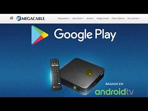 Lo Que Deves Saber Sobre el servicio de Megacable Fibra.