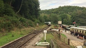 59 reactions · 3 comments | Dean Forest Railway on Reels | Facebook