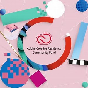 8.5K views · 81 reactions | In addition to #CreativeResidency, the #AdobeResidency Community Fund enables us to support even more creators by funding their passions and hiring them for Adobe-commissioned projects: https://adobe.ly/3fRvdAR | Adobe Creative Cloud | Facebook