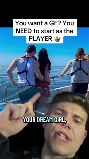 Transform Your Dating Life: Become the Ultimate Player