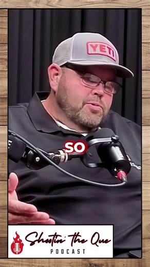 12K views · 118 reactions | We're back with an all-new episode of the Shootin' The Que Podcast with Tops Bar-B-Q & Burgers VP Hunter Brown! We dive into the history of this Memphis BBQ staple, what it’s like running such an iconic spot, and even tease some possible new locations. Watch - https://youtu.be/ptsIDugsRFs Listen - https://bit.ly/4p4kKGq #podcast #podcastclips #shootintheque #topsbarbq #memphis #heathrilesbbq #pitmasterheathriles | Heath Riles BBQ | Facebook