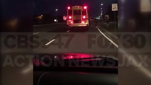 22K views · 62 reactions | CAUGHT ON CAMERA: A Jacksonville school...