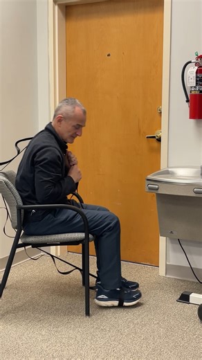 Tony Maritato on Instagram: "After a total knee replacement, many patients struggle to regain knee bending (flexion) and straightening (extension). . I created a short video showing how a simple stretch strap can be used at home to assist with these movements safely and comfortably—without getting overly complicated. . This is the Pure PT Stretch Strap shown in the video if you’d like to check it out: https://www.amazon.com/dp/B0DXG21JFM?ref=t_ac_view_request_product_image&campaignId=amzn1.campa