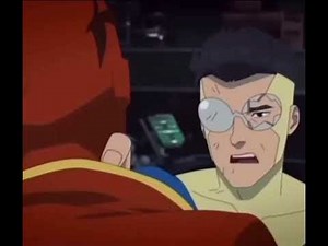 I'm Sploding It FULL HD #invincible #memes #ambasing #rexsplode