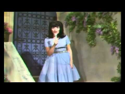 Kay Adams ~ "Little Pink Mack"