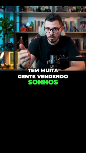 Calculadora Financeira: Desmascarando Sonhos e Criando um Plano Real #shorts