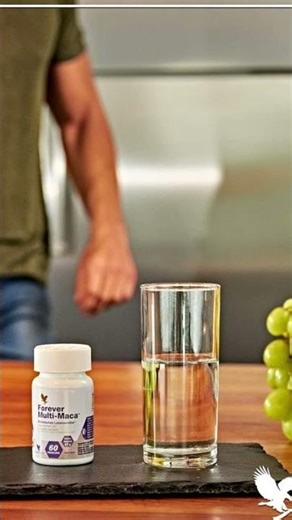 Forever Multi-Maca: Ancient Botanical Wisdom for the Modern Elite