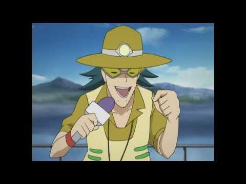 【期間限定公開】流星のロックマン トライブ 第9話「ドッシーの真相」【4月23日まで】