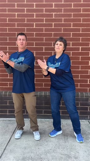 The future principals of our newest elementary schools — Karen Bingham (ES18) and JR Raybold (ES19) — are calling on YOU! Help name your new school, pick a mascot, and choose school colors. 📝 Complete the mascot form by June 30 at: www.staffordschools.net/ESMascotForm This is your school, your voice, and your chance to shape its story. #ElevateStafford | Stafford County Schools