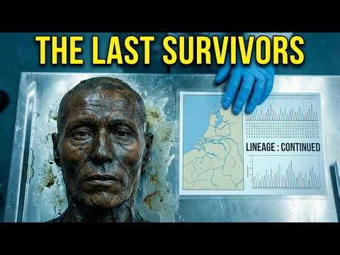 What DNA Revealed About Europe's Last Hunter Gatherers Is Mind Blowing