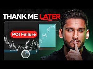 I Always Wait For THIS Before Placing A Trade (Full Checklist)