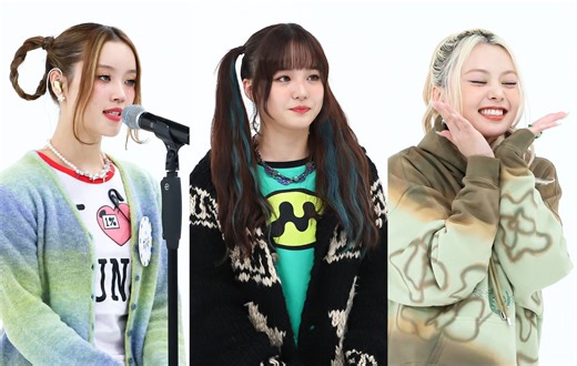 Watch XG’s Chisa, Juria and Hinata cover FLO’s ‘Losing You’