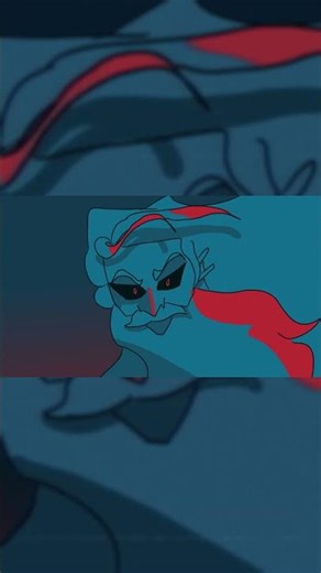 Full Six Hundred Strike animatic on my channel. #animatic #animation #epic